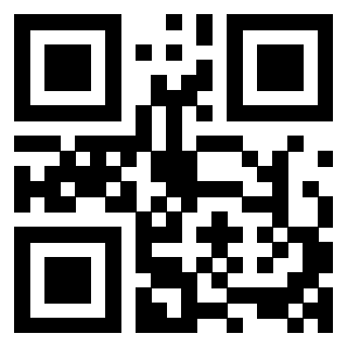 Immagine del Qr Code di 3408267182