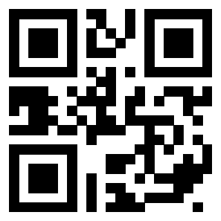 3408267185 QrCode associato