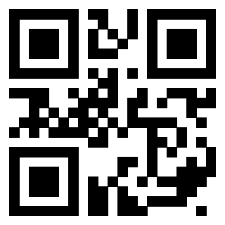 Immagine del Qr Code di 3408267187