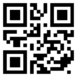 Scansione del Qr Code di 3408267188