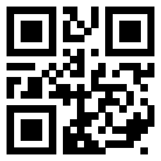 Scansione del Qr Code di 3408267189