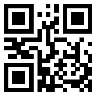 3408267192 - Immagine del Qr Code associato