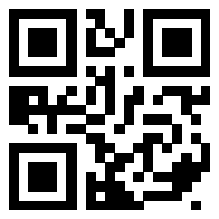 Scansione del QrCode di 3408267195