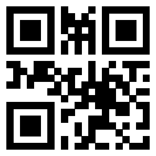 Il QrCode di 3408267197
