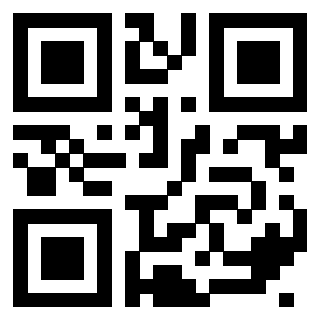 Il QrCode di 3408267199