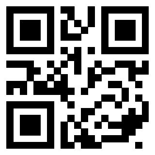 3408267200 - Immagine del Qr Code