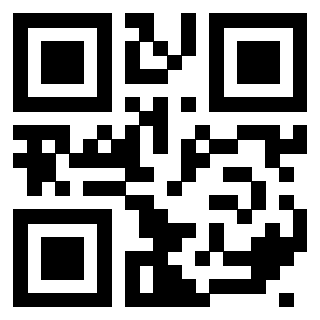 Scansione del Qr Code di 3408267203