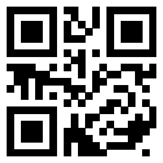 3408267204 - Immagine del QrCode associato