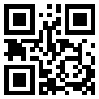 3408267206 - Immagine del Qr Code