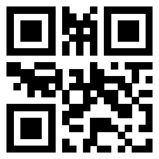 3408267208 - Immagine del Qr Code associato