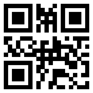 Il Qr Code di 3408267210