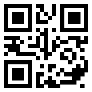 Il Qr Code di 3408267212