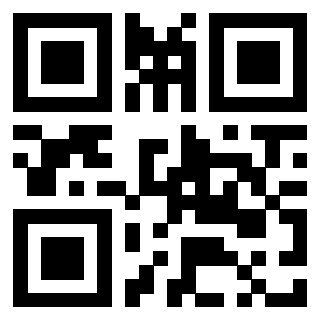 3408267216 - Immagine del Qr Code