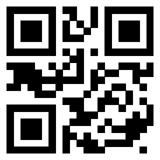 Scansione del Qr Code di 3408267218
