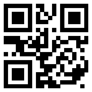 Scansione del QrCode di 3408267219