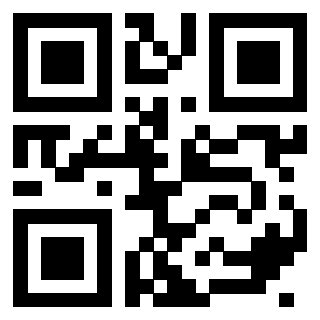 Scansione del Qr Code di 3408267220