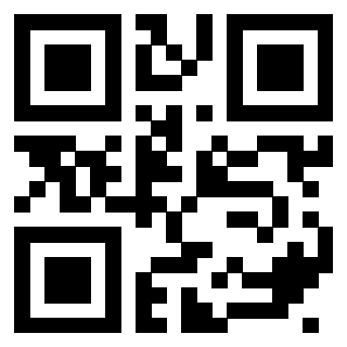 3408267222 Qr Code associato