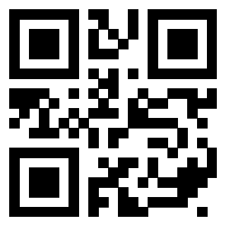 3408267223 QrCode associato