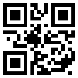 3408267226 - Immagine del Qr Code associato
