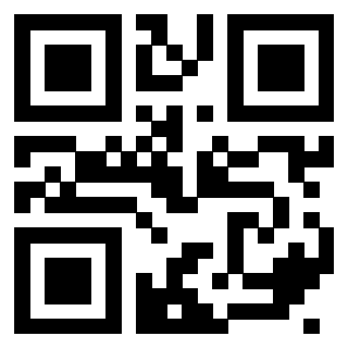 3408267227 - Immagine del Qr Code