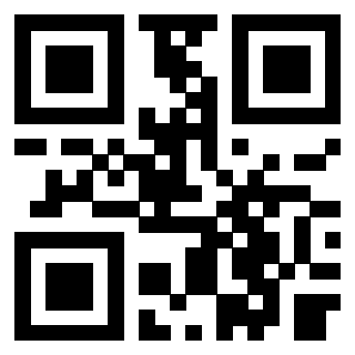 Il QrCode di 3408267228