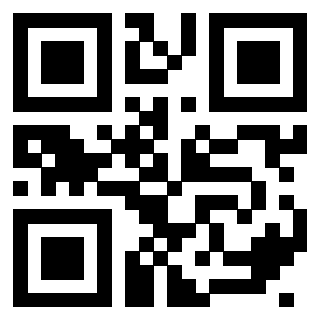 3408267229 Qr Code associato