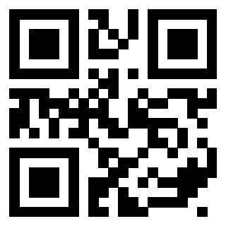 Il QrCode di 3408267230