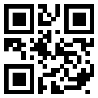 Il QrCode di 3408267231