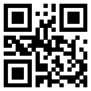 3408267237 - Immagine del Qr Code