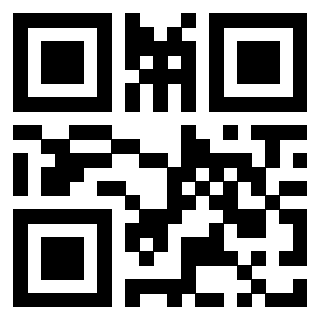 3408267239 QrCode associato