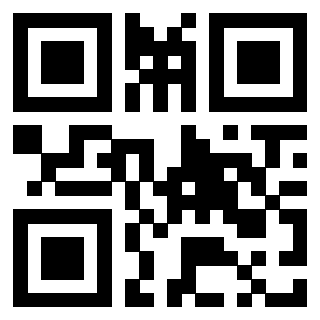 Il QrCode di 3408267242