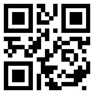 Il Qr Code di 3408267252