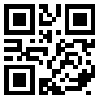 Immagine del QrCode di 3408267258