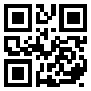 Immagine del Qr Code di 3408267259