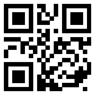 3408267260 - Immagine del QrCode associato