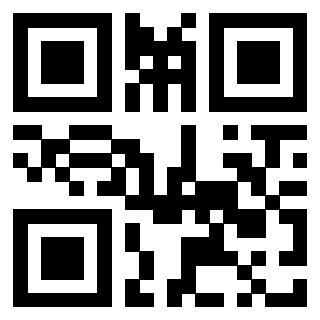 3408267263 - Immagine del QrCode associato