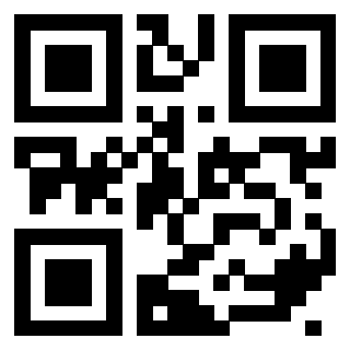 Scansione del QrCode di 3408267268