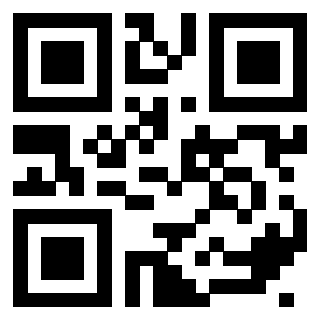 Immagine del QrCode di 3408267270
