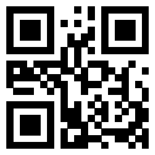 3408267271 - Immagine del QrCode associato