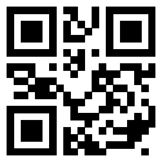 Il QrCode di 3408267274