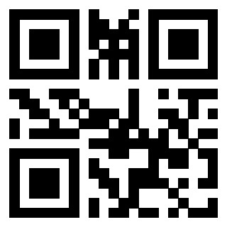 Il Qr Code di 3408267275
