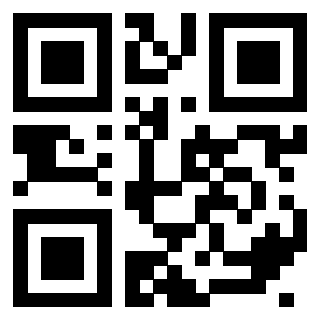 3408267279 QrCode associato