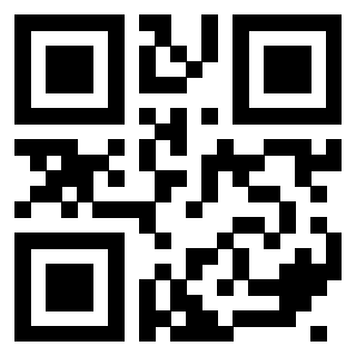 Il Qr Code di 3408267281