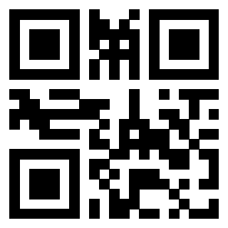 Immagine del QrCode di 3408267282