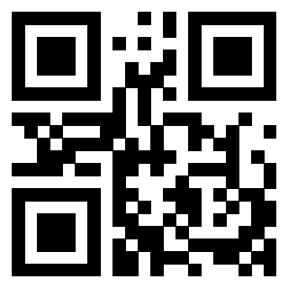 3408267283 - Immagine del QrCode associato