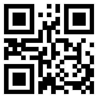 3408267284 - Immagine del QrCode