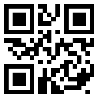 Scansione del QrCode di 3408267285