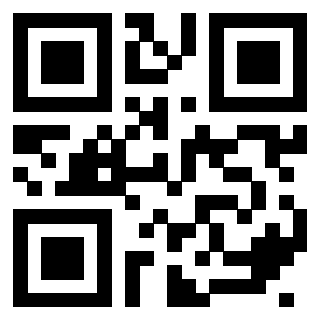 Il QrCode di 3408267289