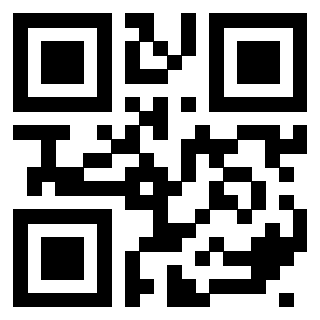 3408267290 - Immagine del QrCode associato