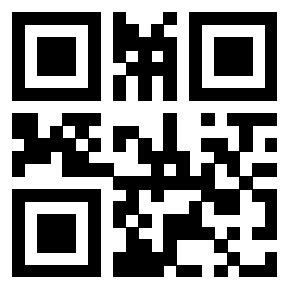 Il QrCode di 3408267291